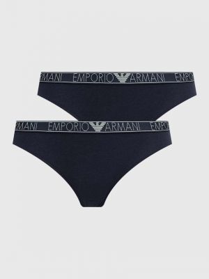 Chiloți Emporio Armani Underwear