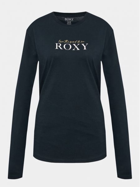 Блузка Roxy серая
