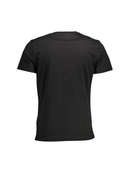 Camisa La Martina negro