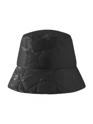 Mütze Duvetica schwarz