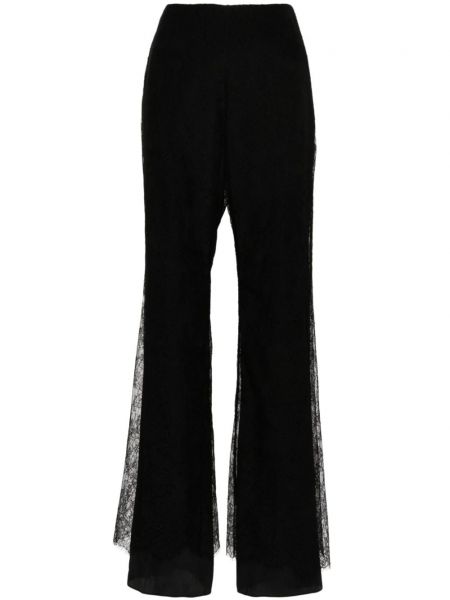 Панталон Givenchy черно