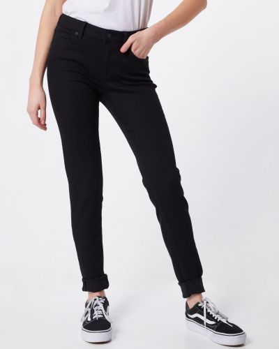 Jeans skinny Qs By S.oliver nero