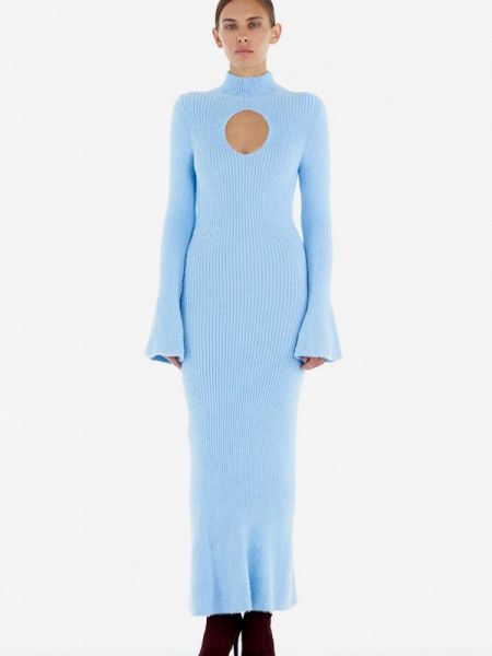 Платье Sorelle голубое