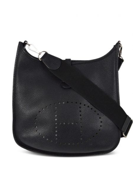 Чанта за ръка Hermès Pre-owned черно
