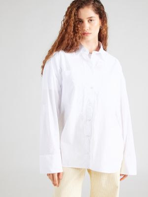 Блуза Remain Birger Christensen бяло