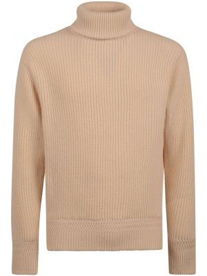 Woll pullover Bally beige