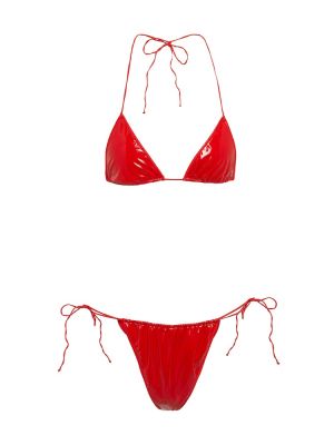 Bikini Osã©ree rosso