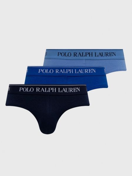 Klasične gaćice Polo Ralph Lauren plava