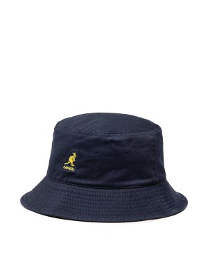 Sombrero Kangol azul