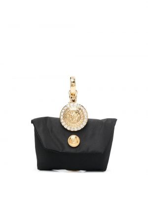 Peňaženka Versace čierna