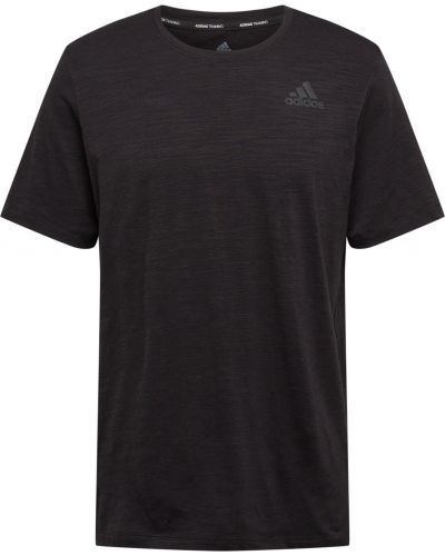 Тениска Adidas Sportswear черно