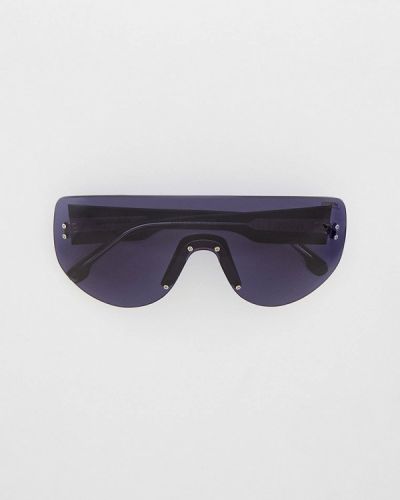 Солнцезащитные очки Carrera, синие