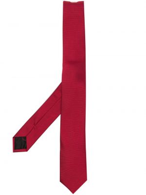 Seiden krawatte Givenchy