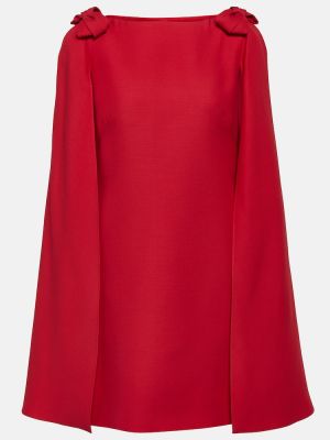 Φόρεμα Valentino κόκκινο