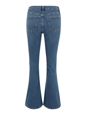 Jeans Topshop Petite bleu