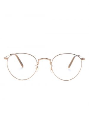 Occhiali Oliver Peoples oro