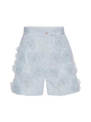 Shorts Custommade bleu