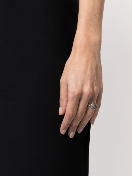 Oversize ring Rosa Maria