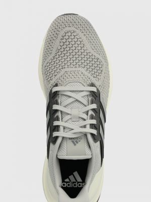 Сірі кросівки Adidas
