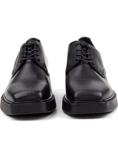 Chaussures de ville à lacets Vagabond Shoemakers noir