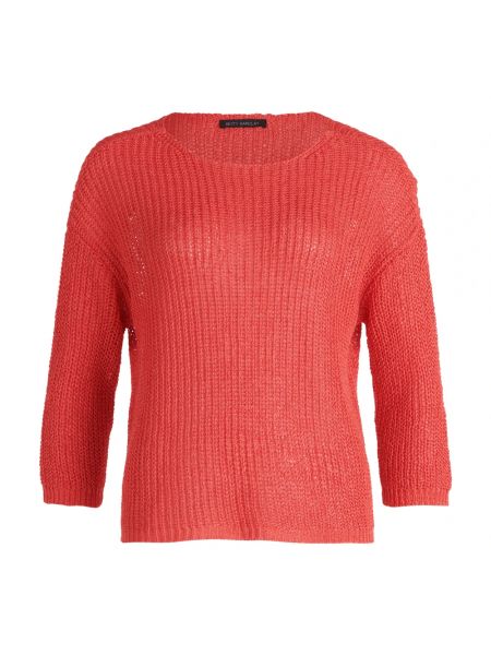 Pullover Betty Barclay rot