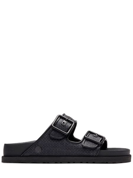 Nauhalliset sandaalit Birkenstock 1774 musta