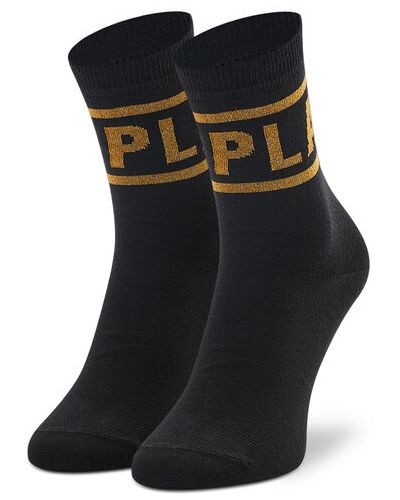Chaussettes Ice Play noir