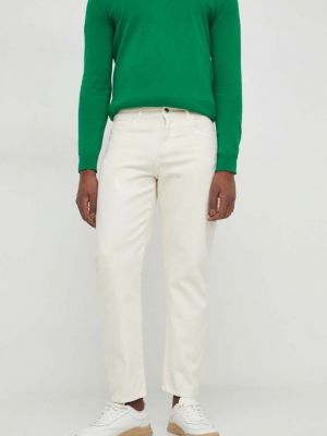 Прямые джинсы United Colors Of Benetton