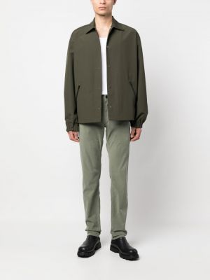 Chino-püksid Frame roheline