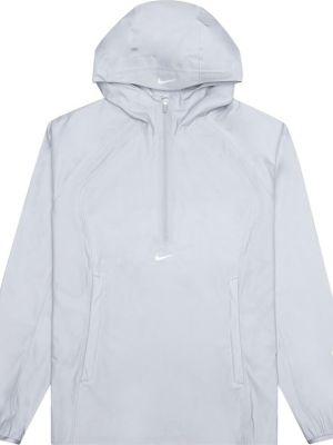Куртка Nike серая