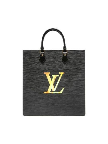 Sac Louis Vuitton Vintage noir
