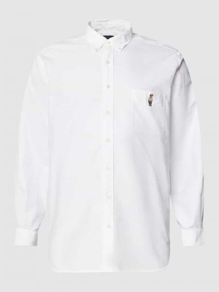 Koszula na guziki puchowa Polo Ralph Lauren Big & Tall