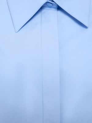 Памучна риза Valentino