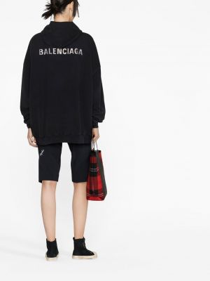 Kapučdžemperis Balenciaga