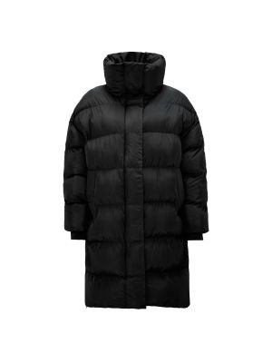 Žieminis paltas Opus juoda