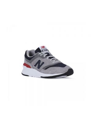 Sneakersy New Balance 997 szare