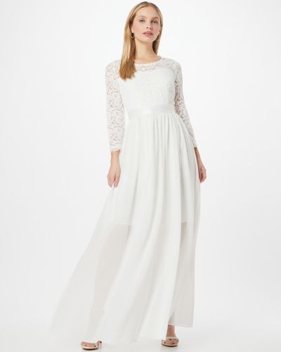 Večernja haljina Apart bijela