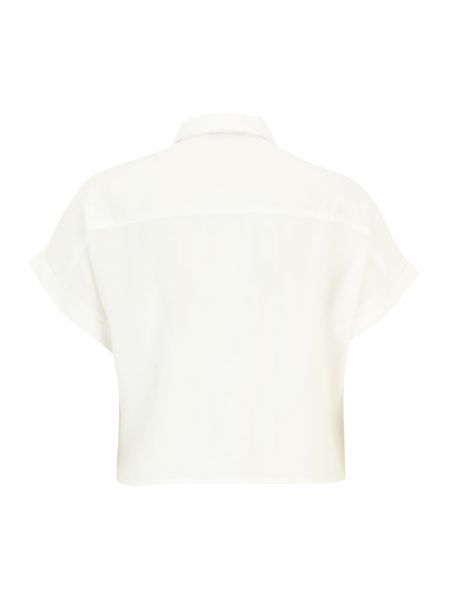 Блуза Ltb бяло