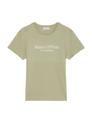 Pólóing Marc O'polo khaki