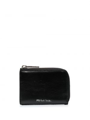 Cartera Ps Paul Smith negro