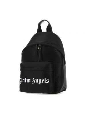 Plecak Palm Angels czarny