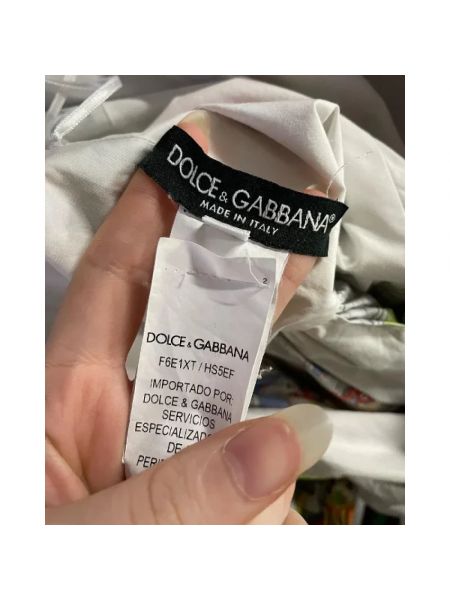 Vestido Dolce & Gabbana Pre-owned
