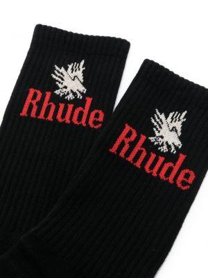 Chaussettes Rhude