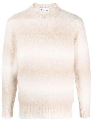 Пуловер от алпака вълна Etudes