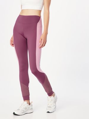 Pantaloni sport Cmp roz