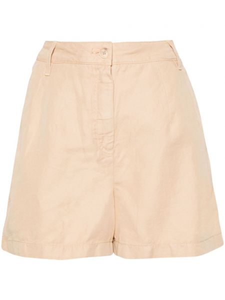 Broderet shorts Tommy Hilfiger