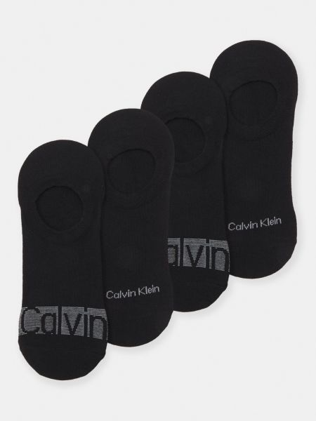 Носки Calvin Klein Underwear черные