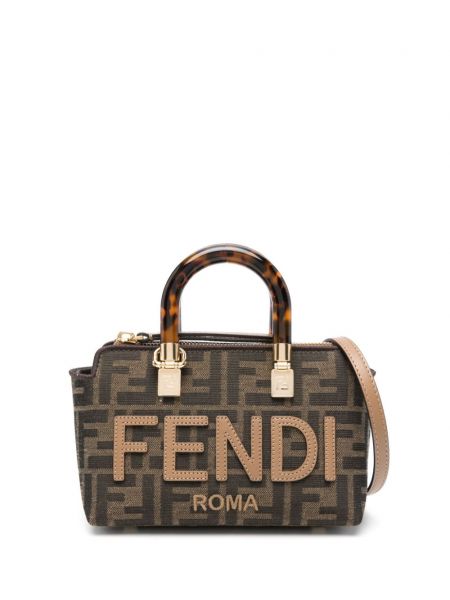 Nakupovalna torba Fendi