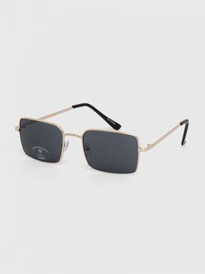 Слънчеви очила Aldo черно