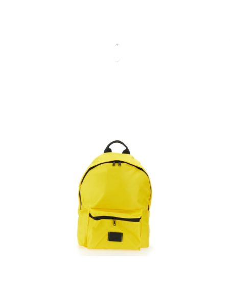Plecak Msgm - Żółty